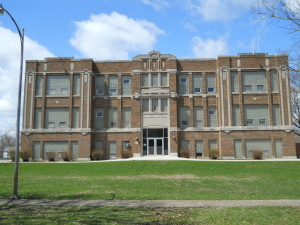 Fonda Community High School